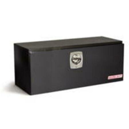 WEATHER GUARD Under Bed Tool Box- Black W51-548502